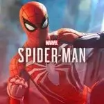 Marvel's Spider Man Mobile MOD APK Download Logo